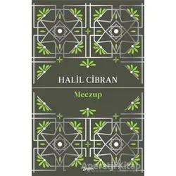 Meczup - Halil Cibran - Zeplin Kitap