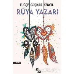 Rüya Yazarı - Tuğçe Güçnar Kengil - Sola Unitas