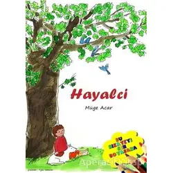 Hayalci - Müge Acar - Sola Kidz