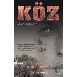 Köz - H. Meriç Doruk - Sola Unitas