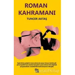 Roman Kahramanı - Tuncer Aktaş - Sola Unitas