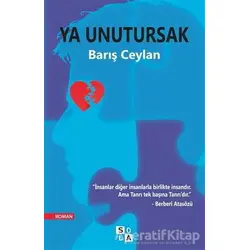 Ya Unutursak - Barış Ceylan - Sola Unitas