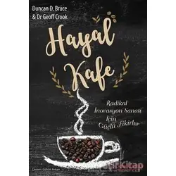 Hayal Kafe - Duncan D. Bruce - Sola Unitas