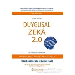 Duygusal Zeka 2.0 - Jean Greaves - Sola Unitas