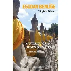 Egodan Benliğe - Virginia Blanes - Sola Unitas