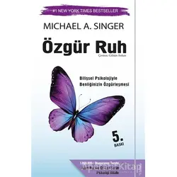 Özgür Ruh - Michael A. Singer - Sola Unitas