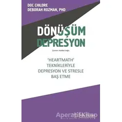 Dönüşüm Depresyon - Deborah Rozman - Sola Unitas