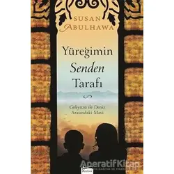 Yüreğimin Senden Tarafı - Susan Abulhawa - Koridor Yayıncılık