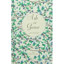 Aşk ve Gurur - Jane Austen - Koridor Yayıncılık