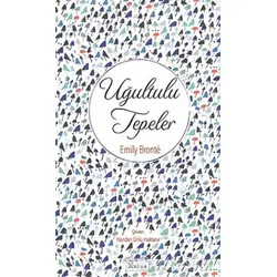 Uğultulu Tepeler - Emily Bronte - Koridor Yayıncılık