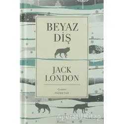 Beyaz Diş - Jack London - Koridor Yayıncılık