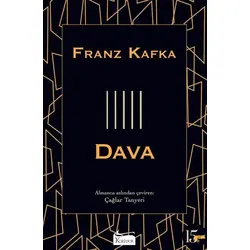 Dava - Franz Kafka - Koridor Yayıncılık