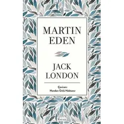 Martin Eden - Jack London - Koridor Yayıncılık