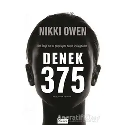 Denek 375 - Nikki Owen - Koridor Yayıncılık