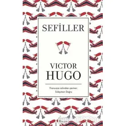 Sefiller - Victor Hugo - Koridor Yayıncılık