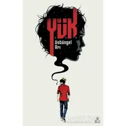 Yük - Üstüngel Arı - Mylos Kitap