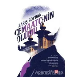 Cemaatçinin Ölümü - Barış Soydan - Labirent Yayınları