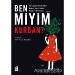 Ben Miyim Kurban? - Kolektif - Mona Kitap