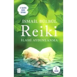 Reiki - İsmail Bülbül - Mona Kitap
