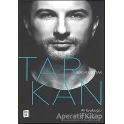 Tarkan - Ali Eyüboğlu - Mona Kitap