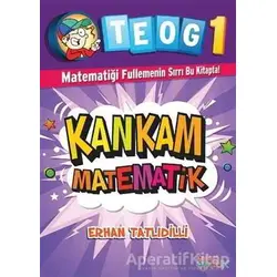 Kankam Matematik Teog-1 Akademi Çocuk
