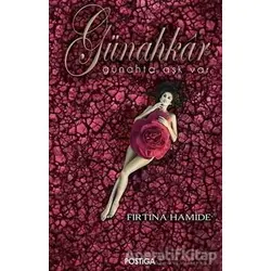 Günahkar - Fırtına Hamide - Postiga Yayınları
