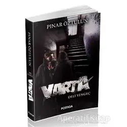 Varta - Deli Yengeç - Pınar Öztulun - Postiga Yayınları