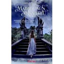 Madalyonun Arka Yüzü - Emel Sarıkurt - Postiga Yayınları