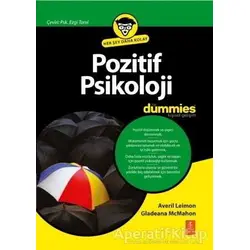 Pozitif Psikoloji - Averil Leimon - Nobel Yaşam