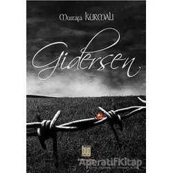 Gidersen - Mustafa Kurmalı - Baygenç Yayıncılık