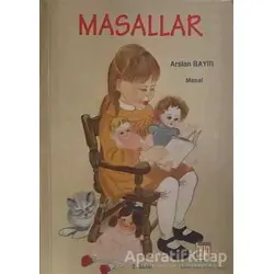 Masallar - Arslan Bayır - Baygenç Yayıncılık