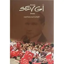 Dersimiz Sevgi - Hatice Altunay - Baygenç Yayıncılık