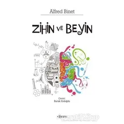 Zihin ve Beyin - Alfred Binet - Aramis Yayınevi