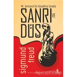Sanrı ve Düş - Sigmund Freud - Roza Yayınevi