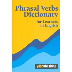 Phrasal Verbs Dictionary Workbook YDS Publishing