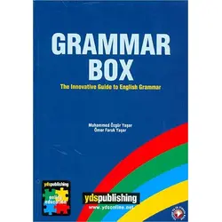 Grammar Box YDS Publishing