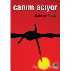 Canım Acıyor - Bahrem Yıldız - Babıali Kitaplığı