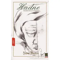 Hadne - Şiyar Buzcu - Babıali Kitaplığı