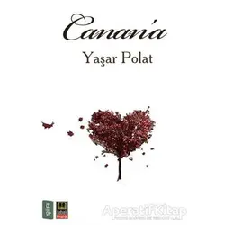 Canana - Yaşar Polat - Babıali Kitaplığı