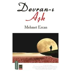 Devran-ı Aşk - Mehmet Ercan - Babıali Kitaplığı