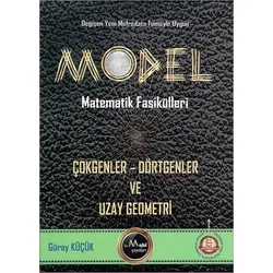 Gür Ögreten Matematik Fasikülleri Çokgenler Dörtgenler ve Uzay Geometrisi