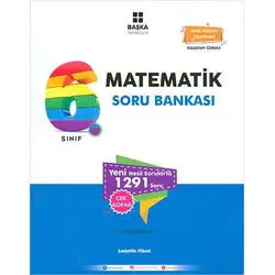 Başka 6.Sınıf Matematik Soru Bankası