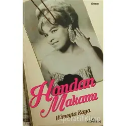 Handan Makamı - Hümeyra Kaya - Yediveren Yayınları
