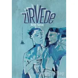 Zirvede - Nalan Tuntaş - Yitik Ülke Yayınları