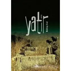 Yatır - Mehtap Erel - Yitik Ülke Yayınları