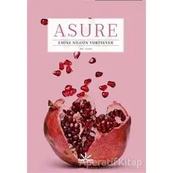 Aşure - Emine Nilgün Yurtsever - Potkal Kitap Yayınları