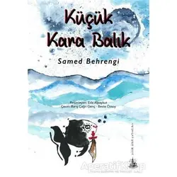 Küçük Kara Balık - Samed Behrengi - Yitik Ülke Yayınları