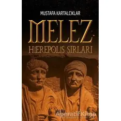 Melez - Mustafa Kartalcıklar - Akıl Fikir Yayınları