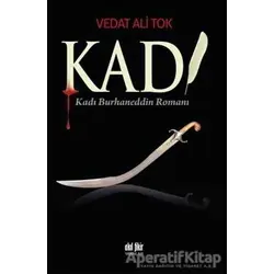 Kadı - Vedat Ali Tok - Akıl Fikir Yayınları