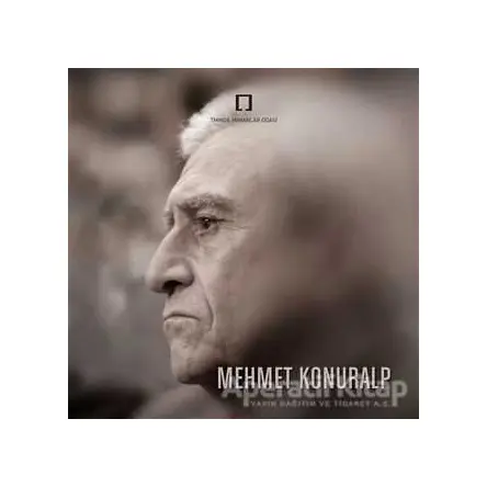 Mehmet Konuralp - Ela Güngören - TMOBB Mimarlar Odası Yayınları